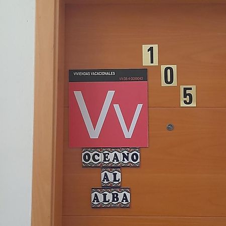 Los Abrigos 2 Apartments Guest House Ocean Relax, Wifi, Playas Exterior foto