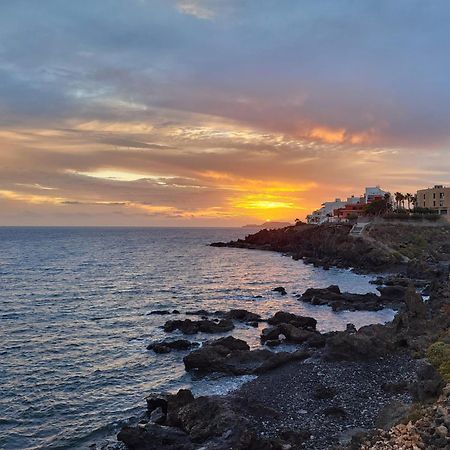 Los Abrigos 2 Apartments Guest House Ocean Relax, Wifi, Playas Exterior foto