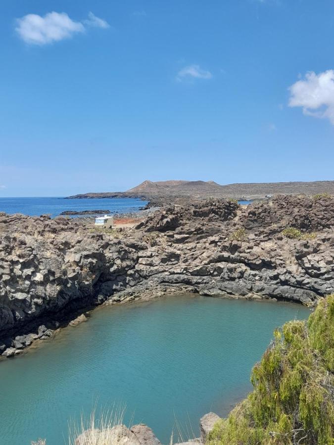 Los Abrigos 2 Apartments Guest House Ocean Relax, Wifi, Playas Exterior foto