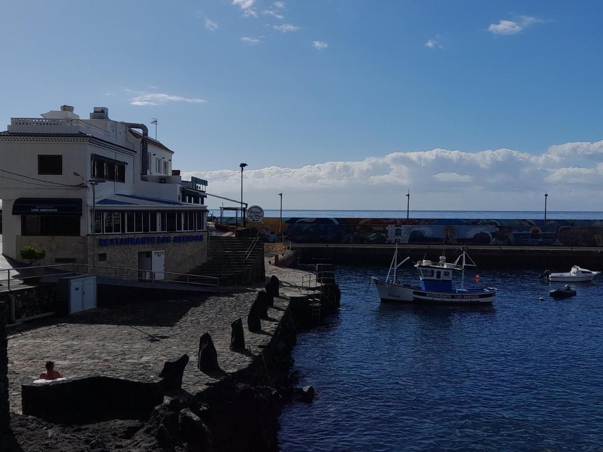 Los Abrigos 2 Apartments Guest House Ocean Relax, Wifi, Playas Exterior foto