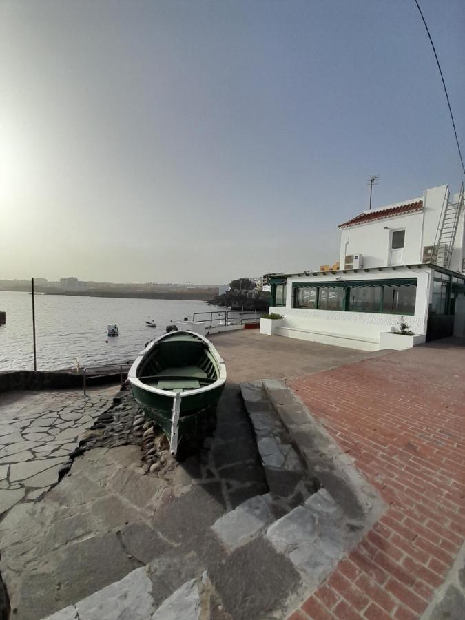 Los Abrigos 2 Apartments Guest House Ocean Relax, Wifi, Playas Exterior foto