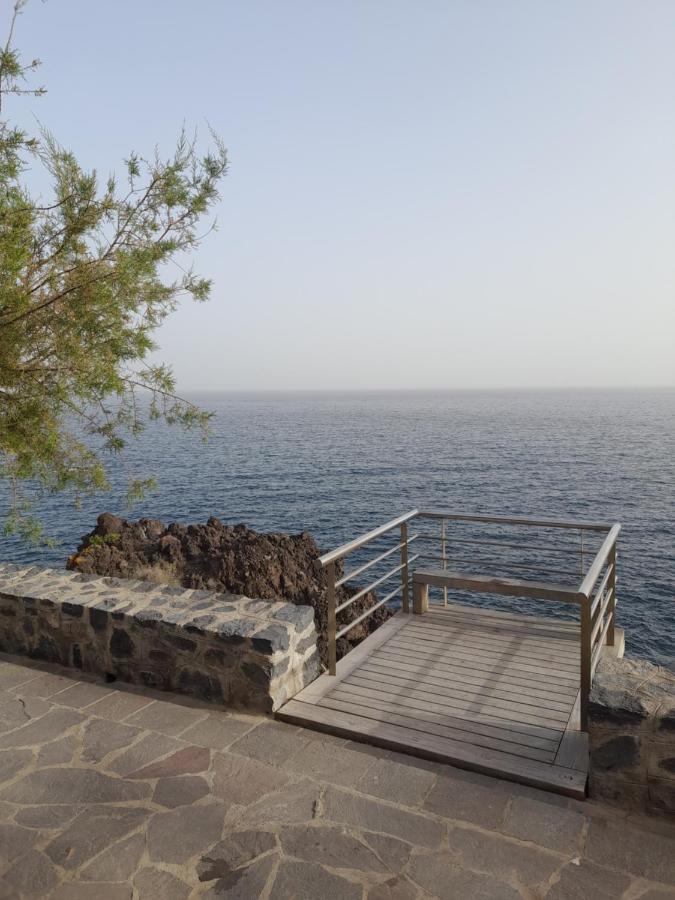 Los Abrigos 2 Apartments Guest House Ocean Relax, Wifi, Playas Exterior foto