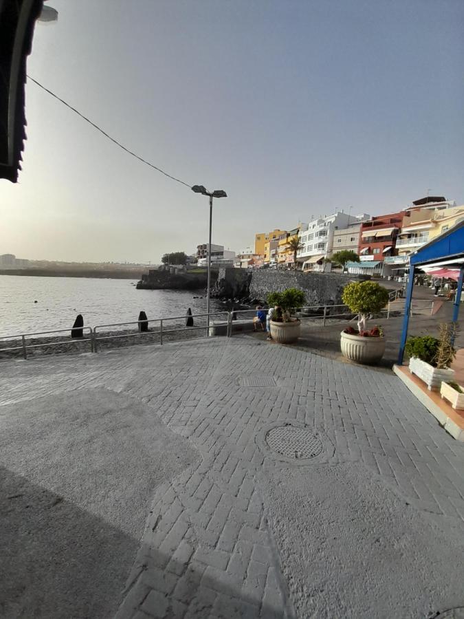 Los Abrigos 2 Apartments Guest House Ocean Relax, Wifi, Playas Exterior foto