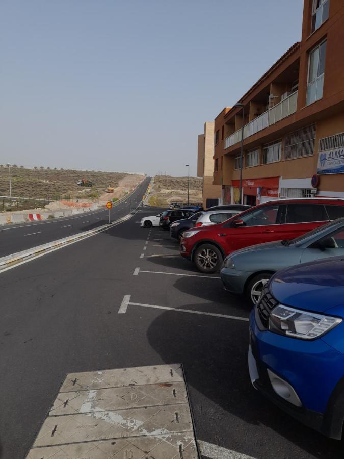 Los Abrigos 2 Apartments Guest House Ocean Relax, Wifi, Playas Exterior foto