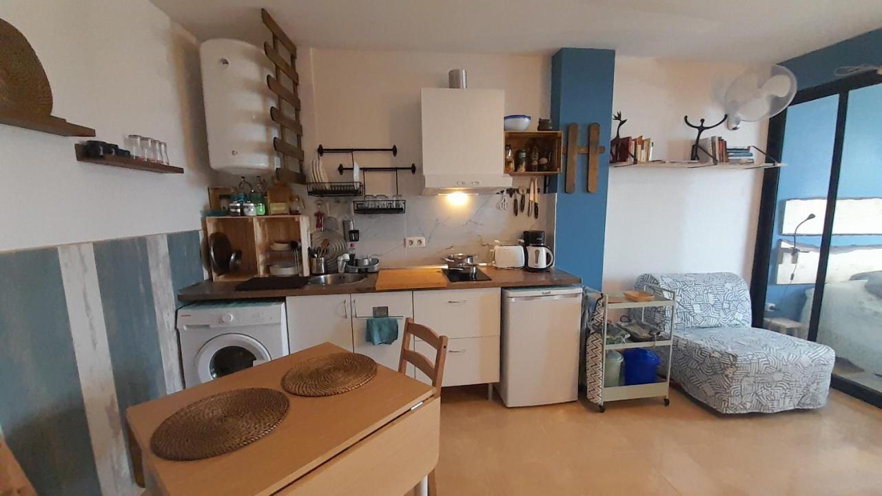 Los Abrigos 2 Apartments Guest House Ocean Relax, Wifi, Playas Exterior foto