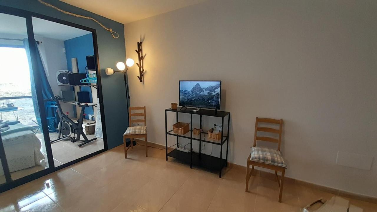 Los Abrigos 2 Apartments Guest House Ocean Relax, Wifi, Playas Exterior foto