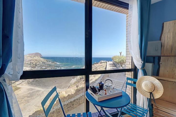 Los Abrigos 2 Apartments Guest House Ocean Relax, Wifi, Playas Exterior foto