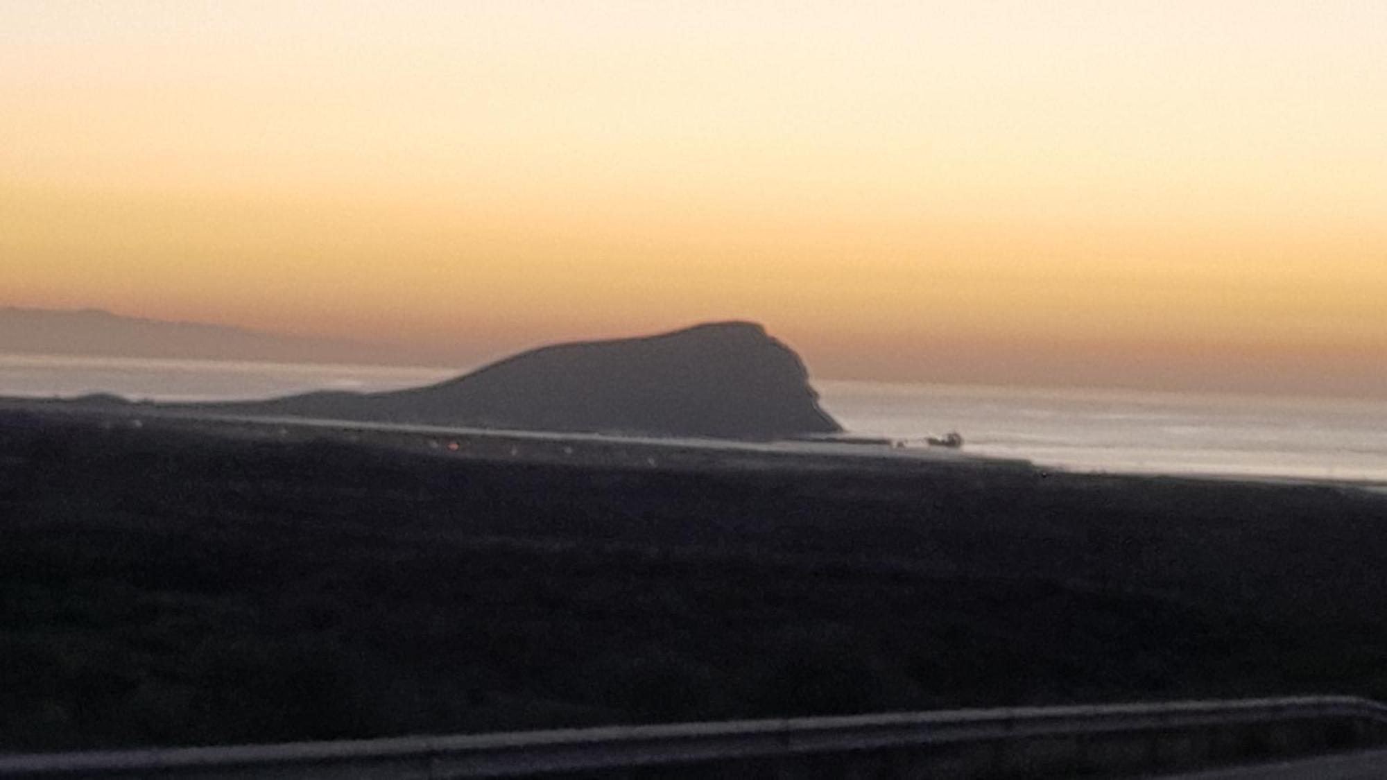 Los Abrigos 2 Apartments Guest House Ocean Relax, Wifi, Playas Exterior foto