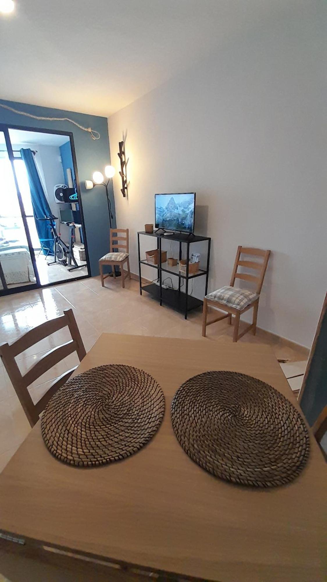 Los Abrigos 2 Apartments Guest House Ocean Relax, Wifi, Playas Zimmer foto