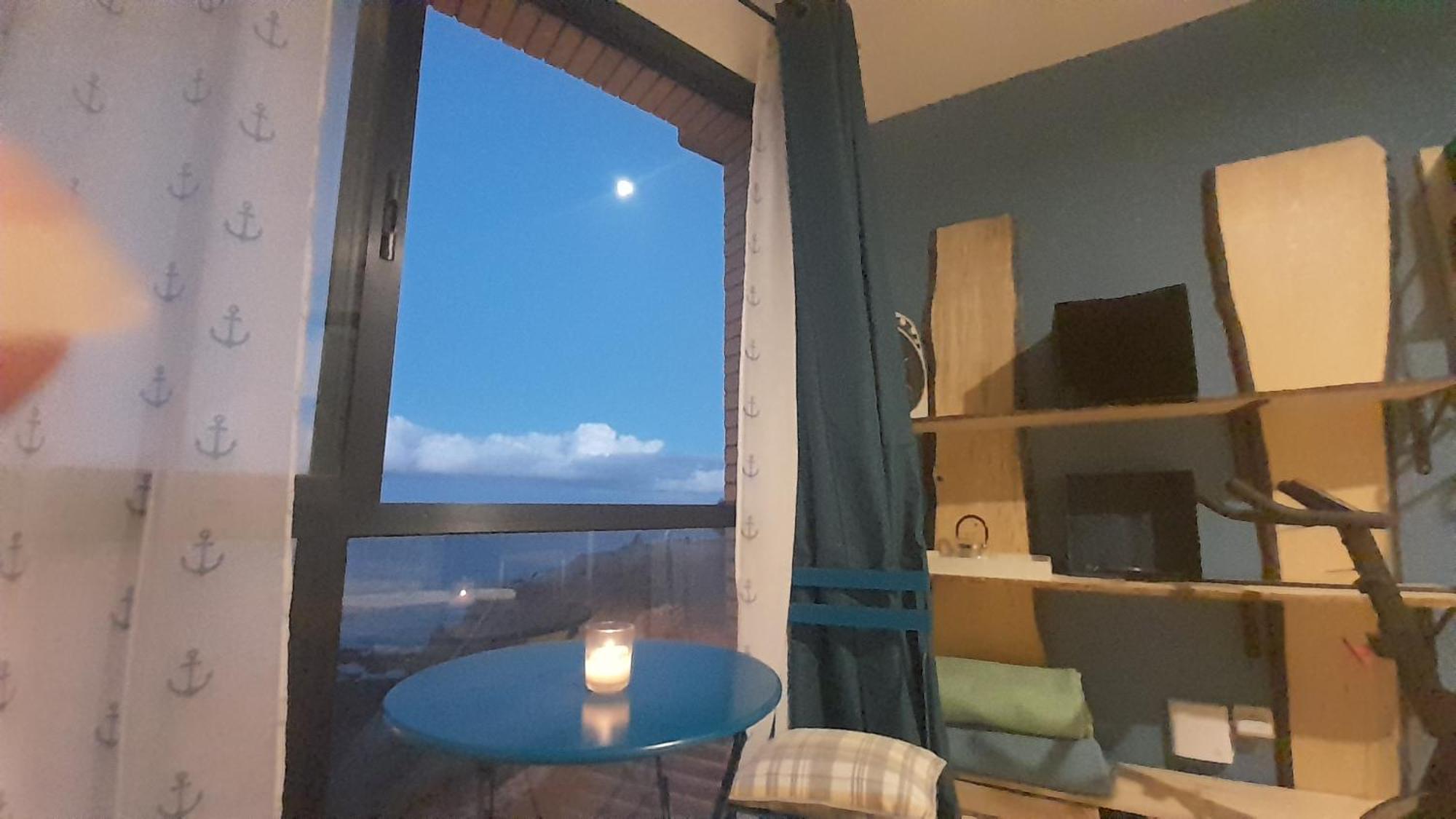 Los Abrigos 2 Apartments Guest House Ocean Relax, Wifi, Playas Zimmer foto