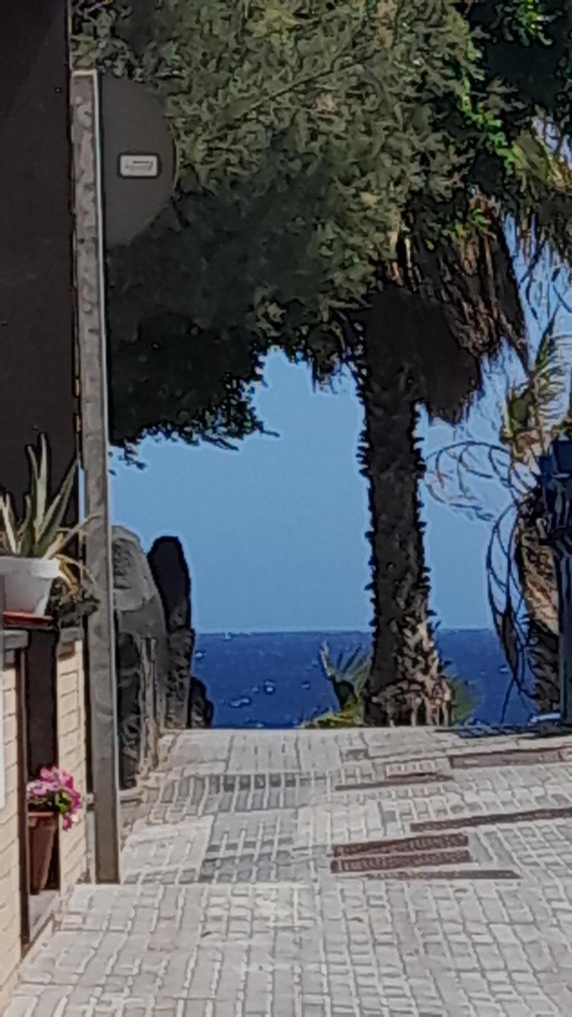 Los Abrigos 2 Apartments Guest House Ocean Relax, Wifi, Playas Exterior foto
