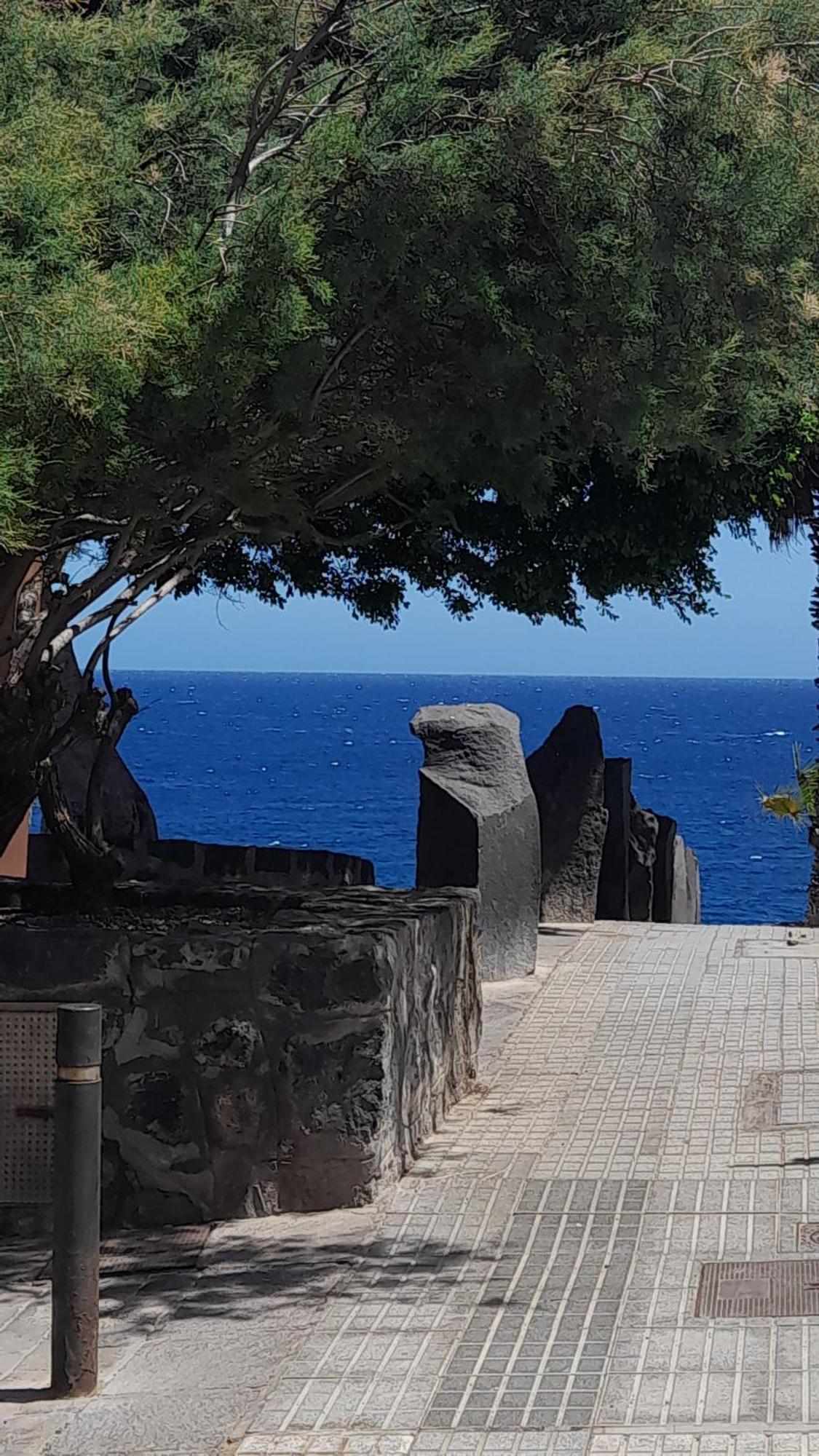 Los Abrigos 2 Apartments Guest House Ocean Relax, Wifi, Playas Exterior foto