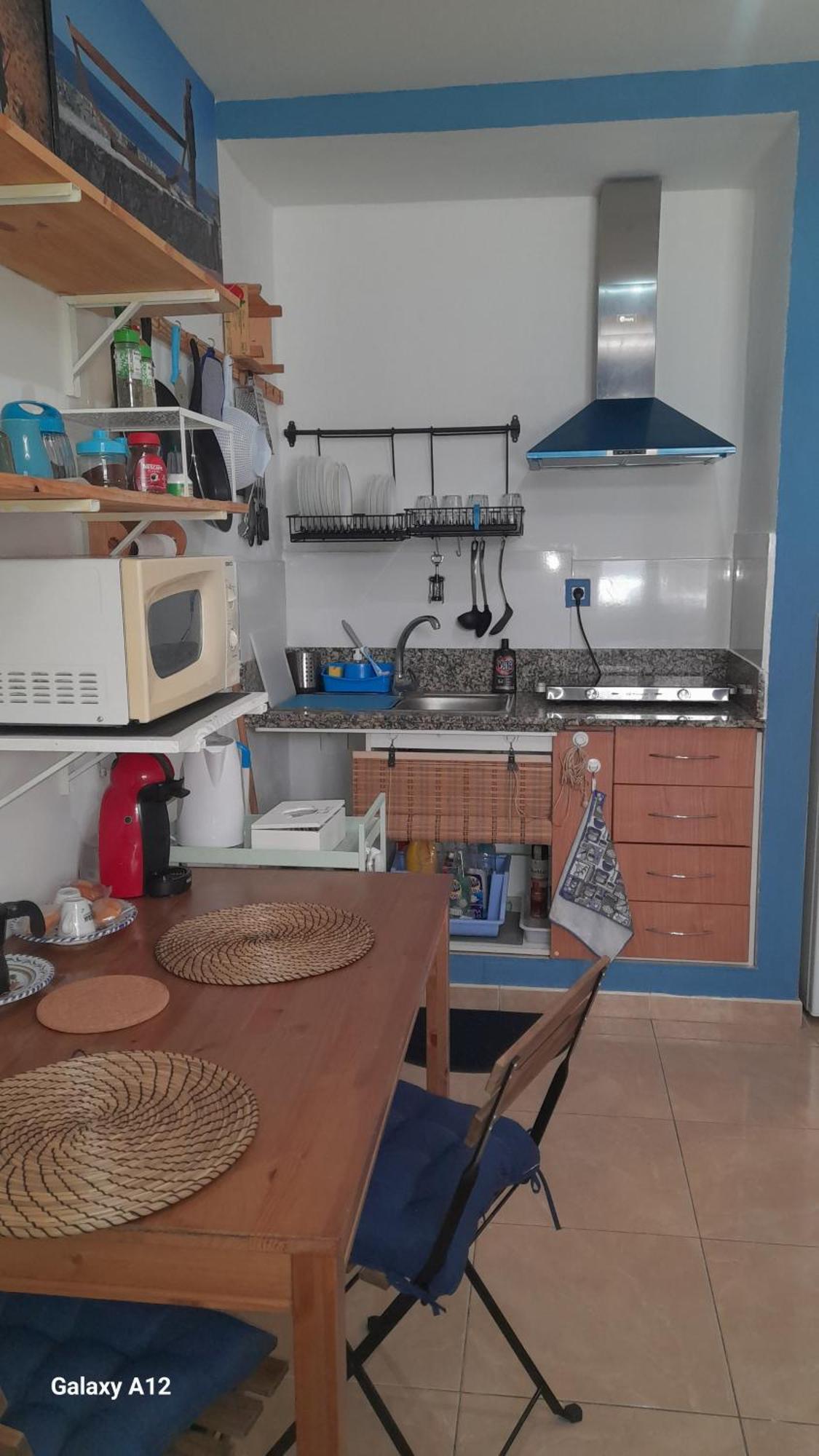 Los Abrigos 2 Apartments Guest House Ocean Relax, Wifi, Playas Exterior foto