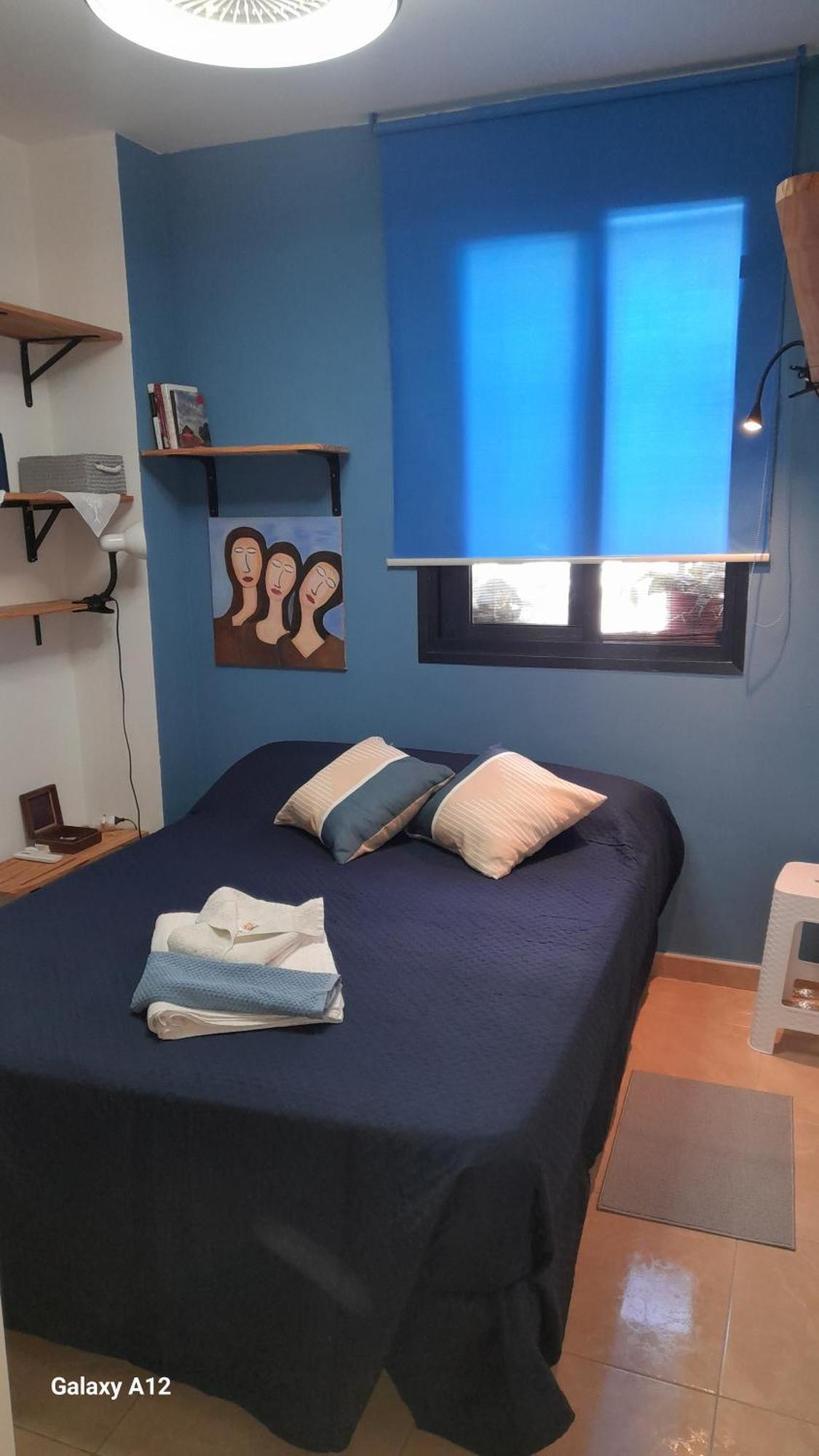 Los Abrigos 2 Apartments Guest House Ocean Relax, Wifi, Playas Exterior foto