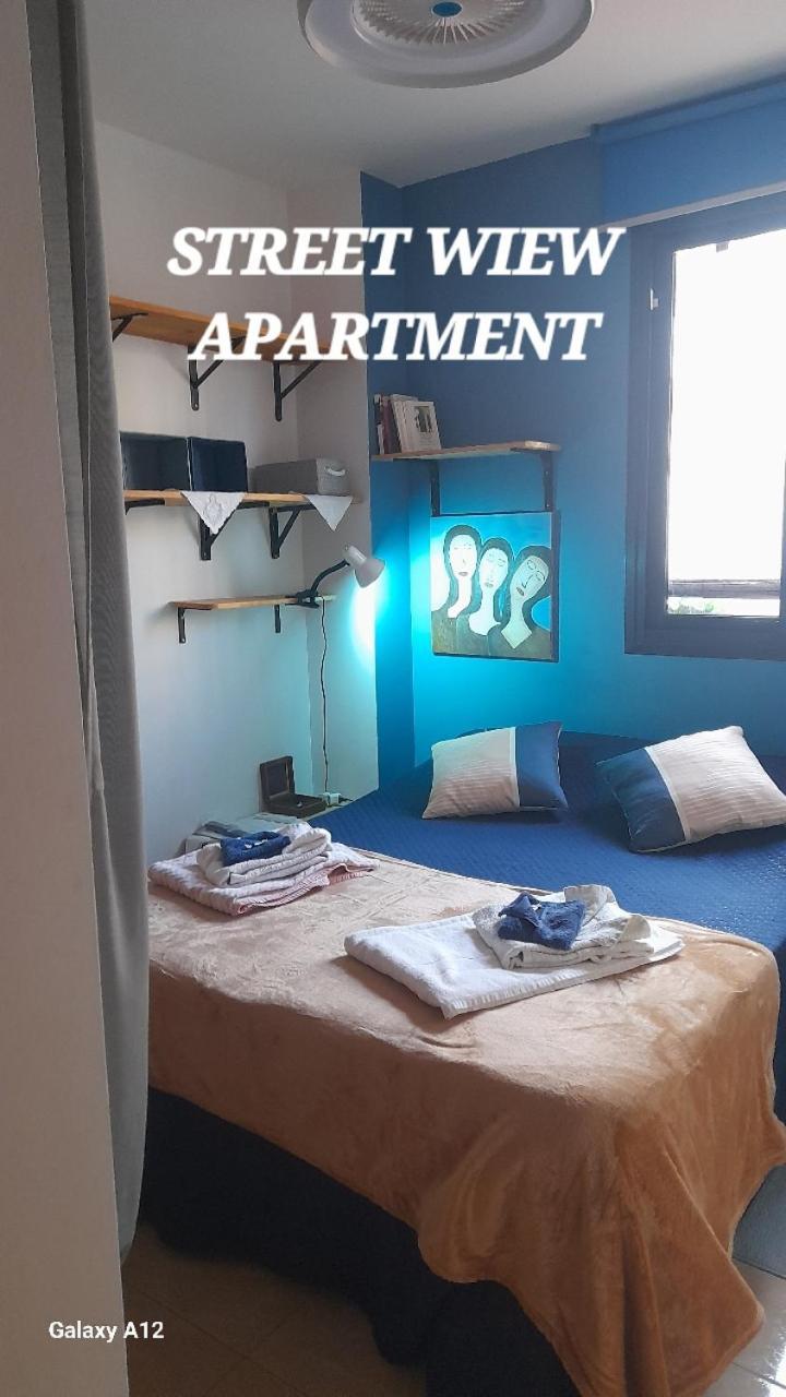 Los Abrigos 2 Apartments Guest House Ocean Relax, Wifi, Playas Exterior foto
